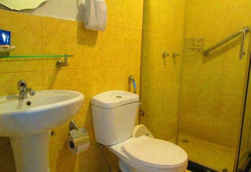 اتاق استاندارد, Garzota Inn