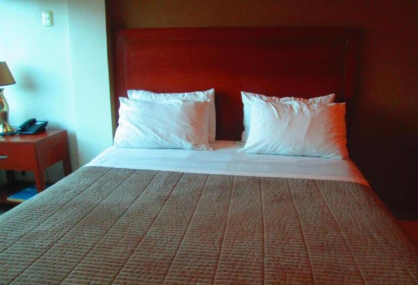 Standard Enkelrum, Garzota Inn