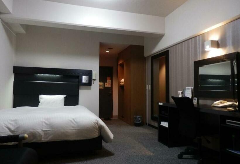 חדר סטנדרט, Miyazaki Mango