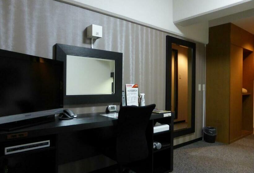 חדר סטנדרט, Miyazaki Mango