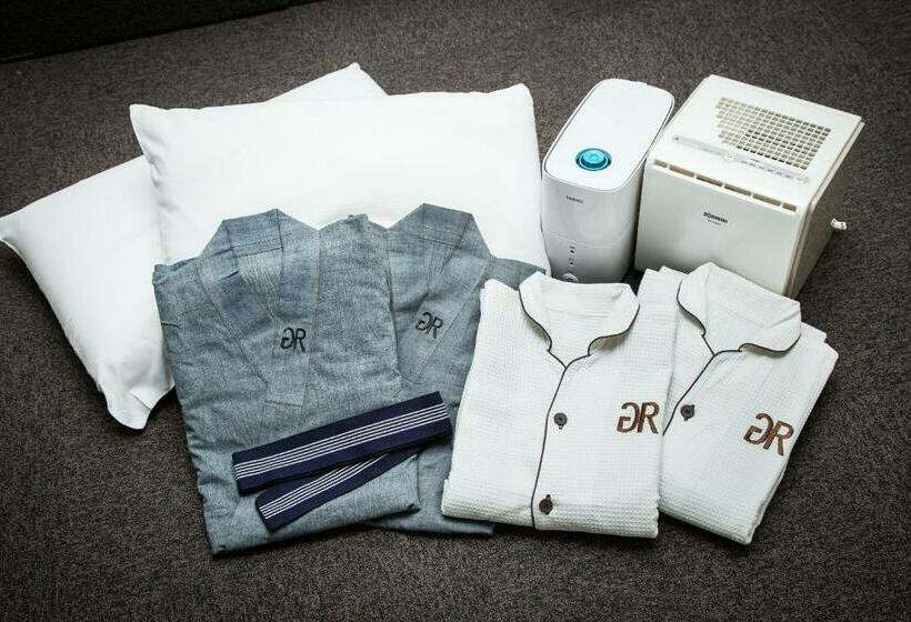 חדר סטנדרט, Miyazaki Mango