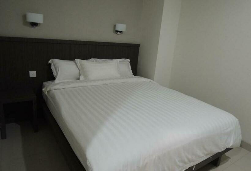 Superior Room, Harlys Residence