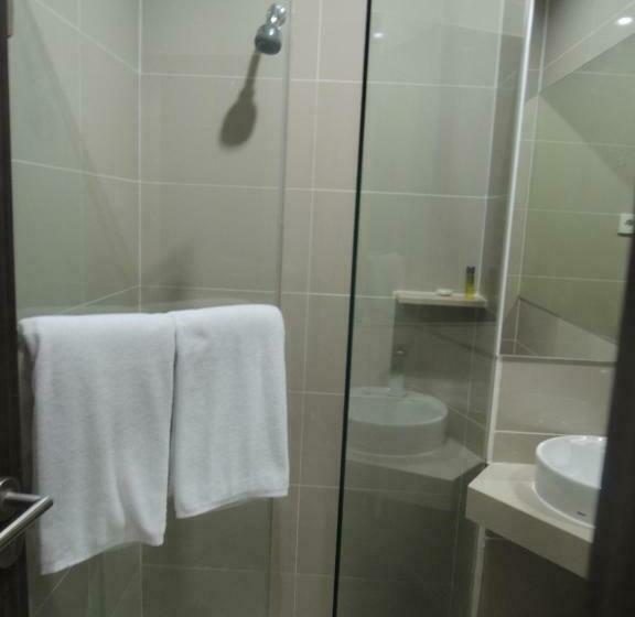 Superior Room, Harlys Residence