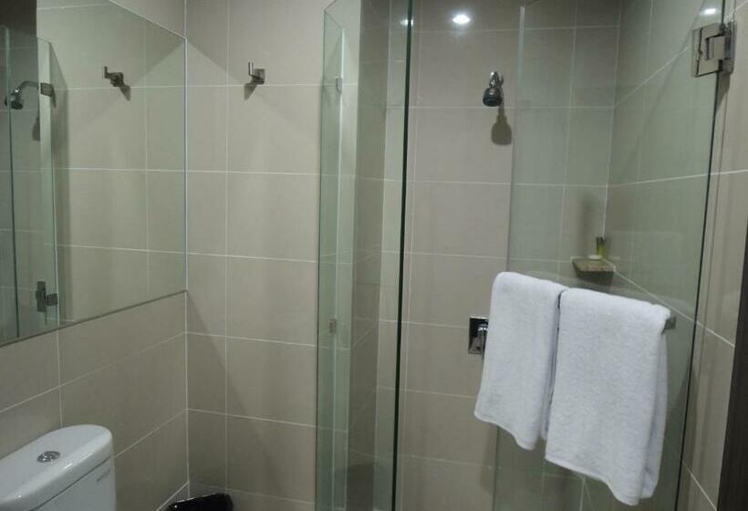 Standard Room, Harlys Residence