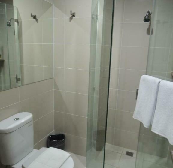 Standard Room, Harlys Residence