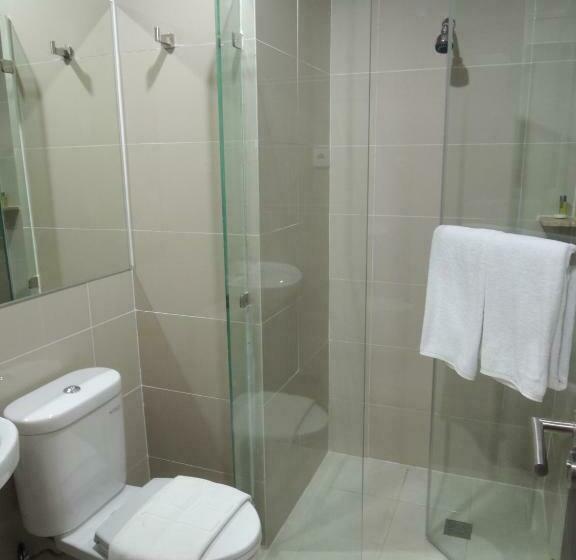 Superior Room, Harlys Residence