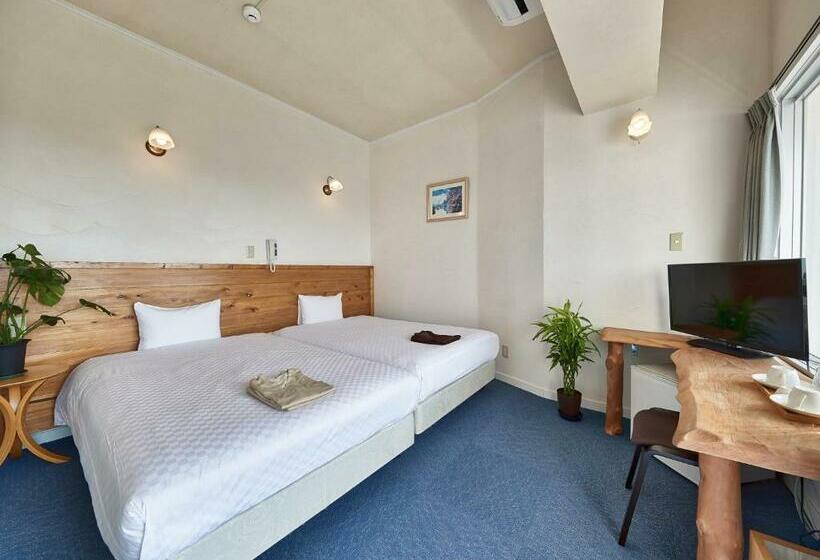 スタンダードルーム, Hoshi No Terrace Motobu Yamazato