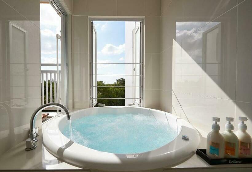 スタンダードルーム, Hoshi No Terrace Motobu Yamazato