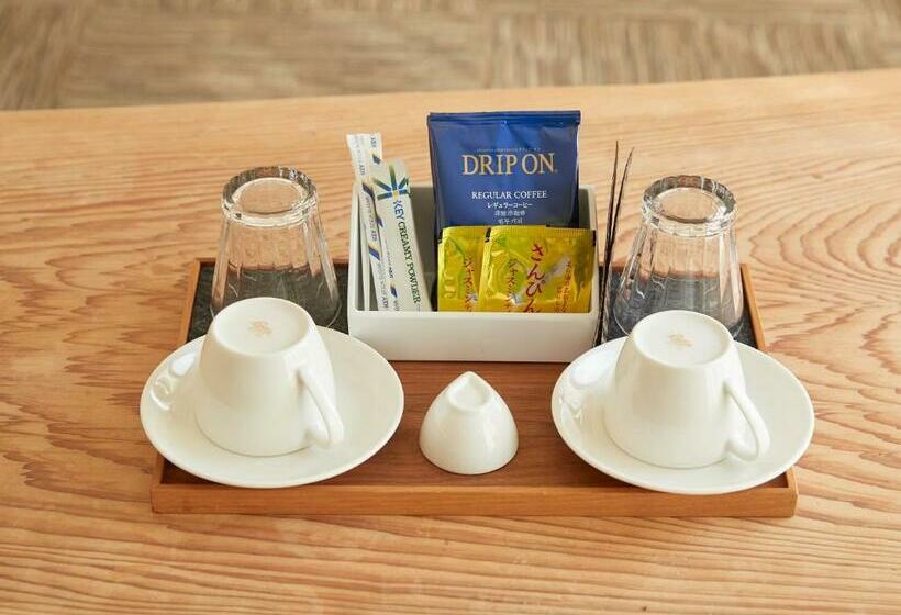 スタンダードルーム, Hoshi No Terrace Motobu Yamazato