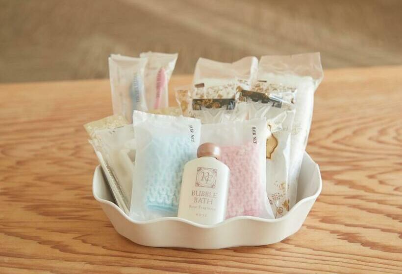 スタンダードルーム, Hoshi No Terrace Motobu Yamazato