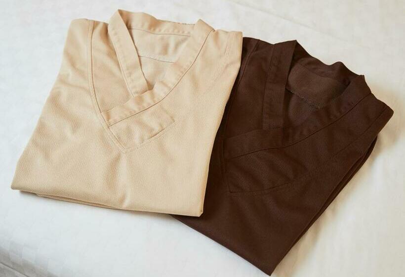 スタンダードルーム, Hoshi No Terrace Motobu Yamazato