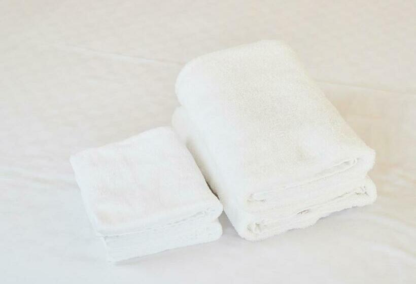 スタンダードルーム, Hoshi No Terrace Motobu Yamazato