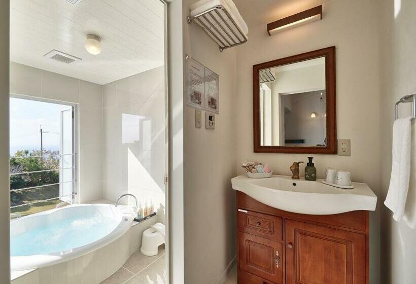 スタンダードルーム, Hoshi No Terrace Motobu Yamazato