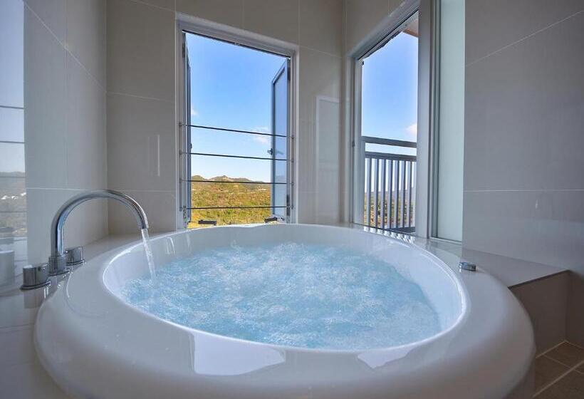 スーペリアールーム, Hoshi No Terrace Motobu Yamazato