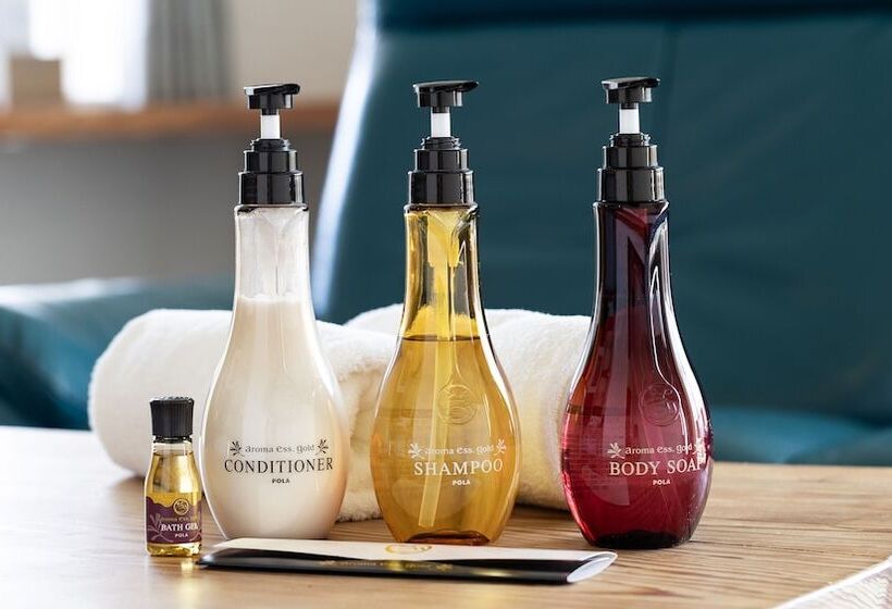 スタンダードルーム, Hoshi No Terrace Motobu Yamazato