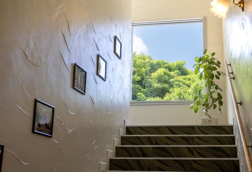 スタンダードルーム, Hoshi No Terrace Motobu Yamazato