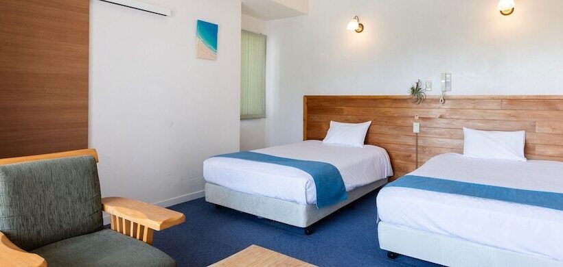 スタンダードルーム, Hoshi No Terrace Motobu Yamazato