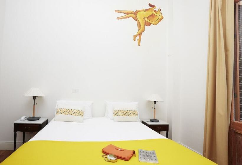 اتاق سوپریور, L Adresse Hôtel Boutique