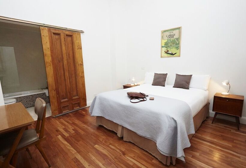 اتاق سوپریور, L Adresse Hôtel Boutique