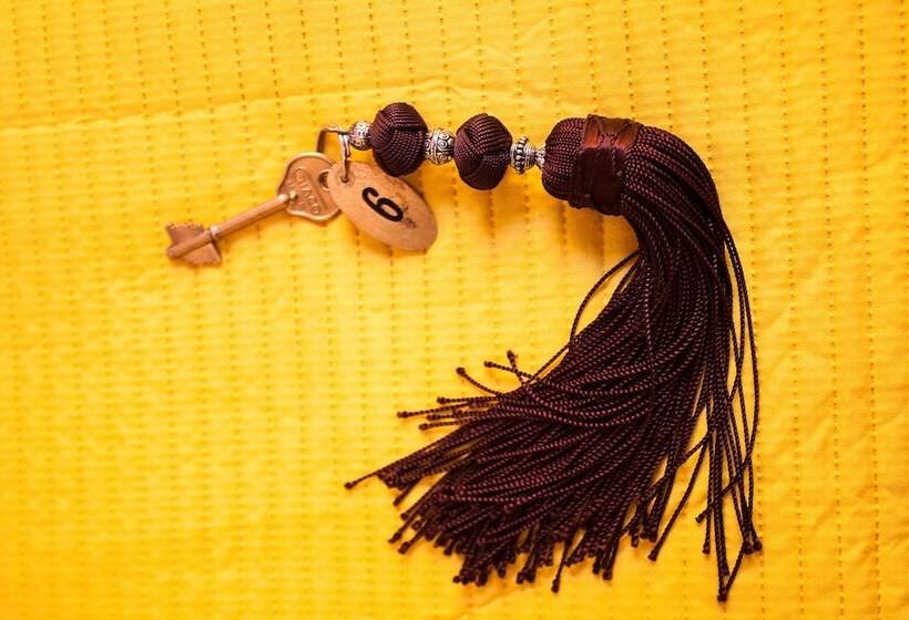 اتاق سوپریور, L Adresse Hôtel Boutique