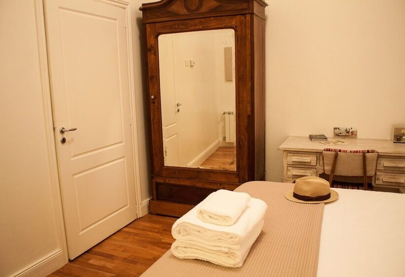 اتاق سوپریور سه تخته, L Adresse Hôtel Boutique