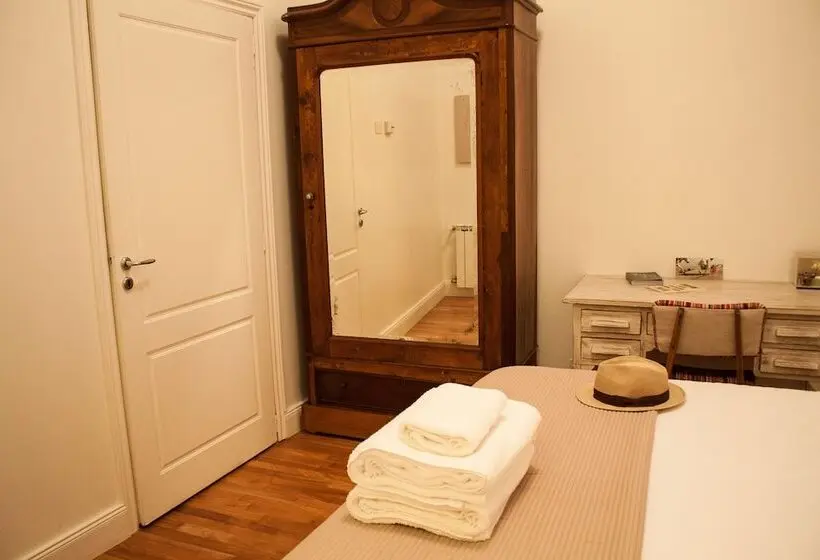 اتاق سوپریور سه تخته, L Adresse Hôtel Boutique