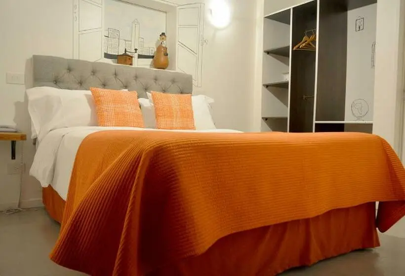 اتاق استاندارد, L Adresse Hôtel Boutique