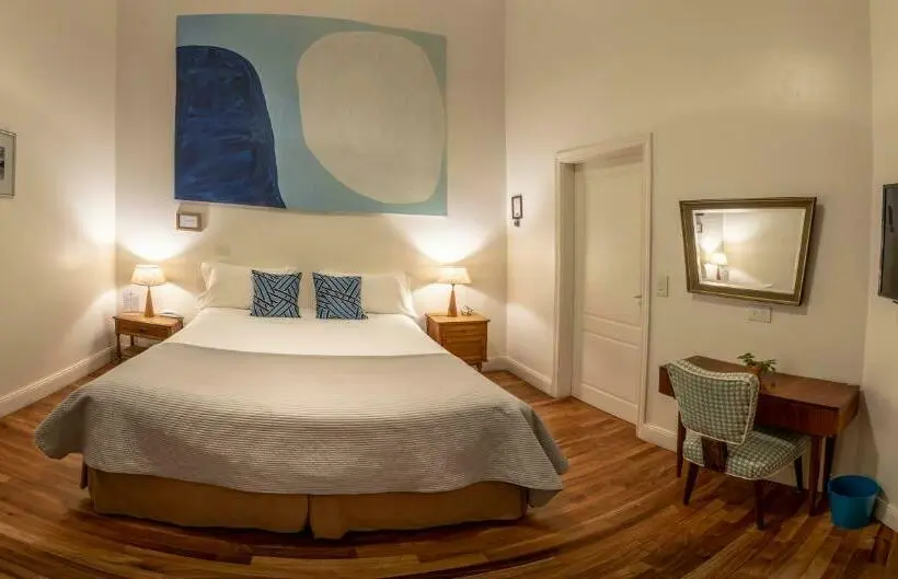 اتاق سوپریور, L Adresse Hôtel Boutique