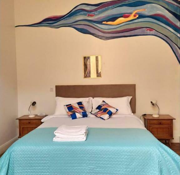 اتاق سوپریور, L Adresse Hôtel Boutique