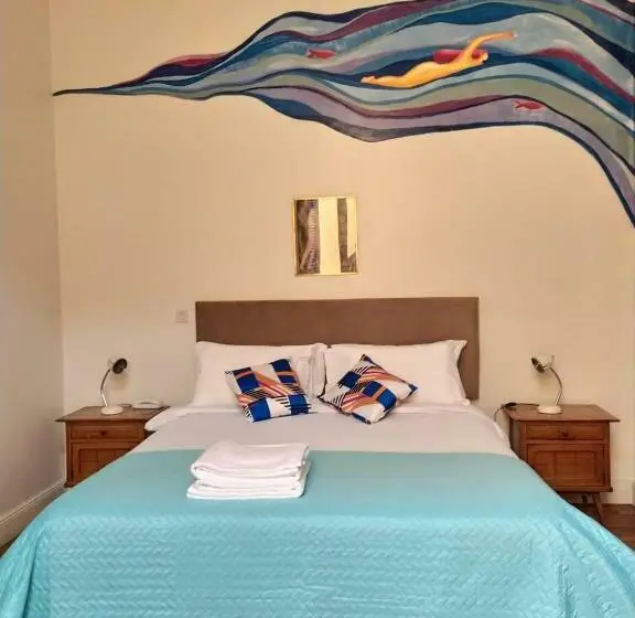 اتاق سوپریور, L Adresse Hôtel Boutique