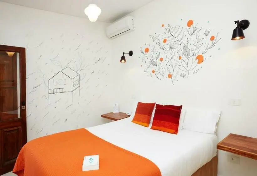 اتاق استاندارد, L Adresse Hôtel Boutique