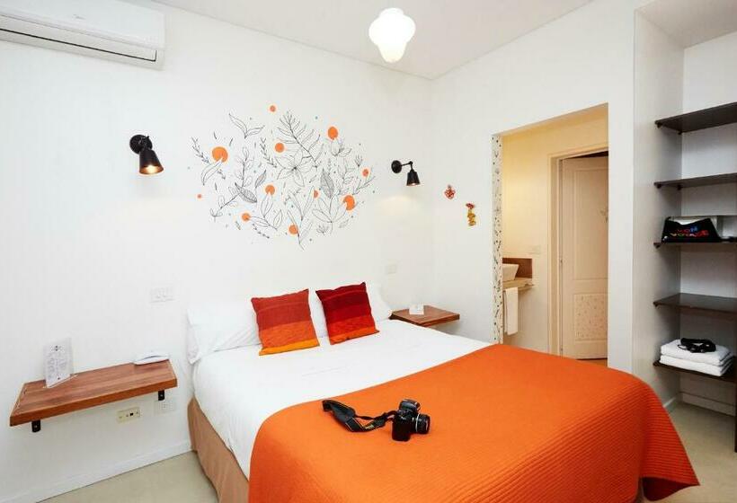 اتاق استاندارد, L Adresse Hôtel Boutique