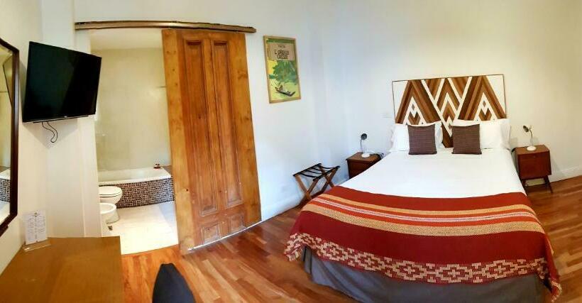 اتاق سوپریور, L Adresse Hôtel Boutique