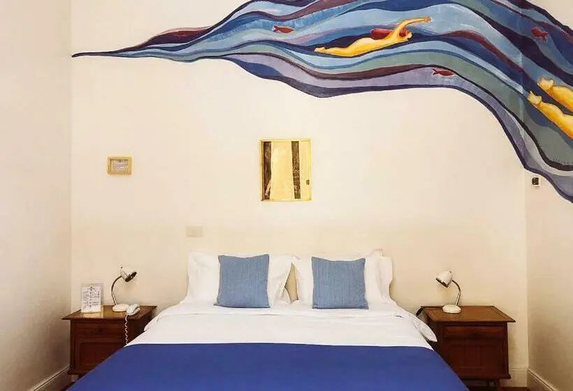 اتاق سوپریور, L Adresse Hôtel Boutique