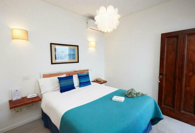 اتاق استاندارد, L Adresse Hôtel Boutique