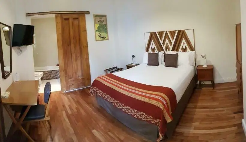 اتاق سوپریور, L Adresse Hôtel Boutique