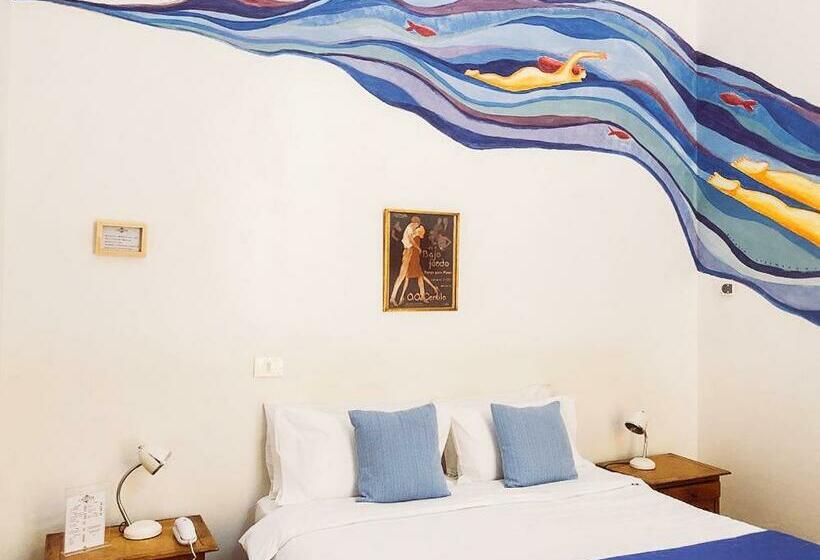 اتاق سوپریور, L Adresse Hôtel Boutique