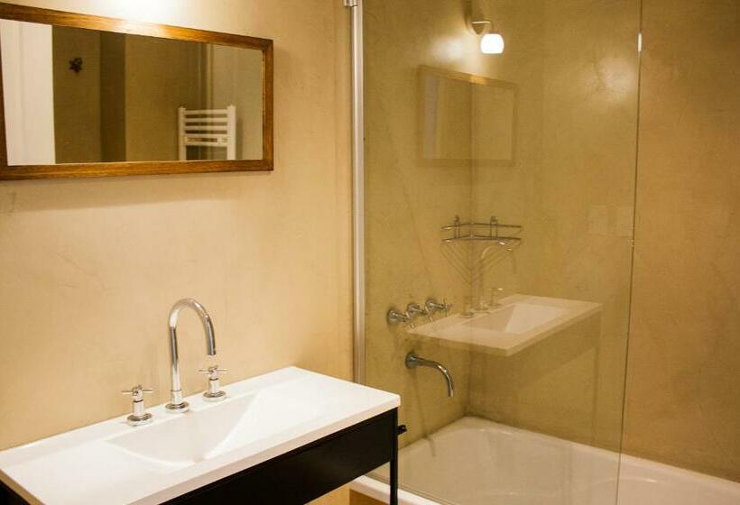 اتاق استاندارد, L Adresse Hôtel Boutique