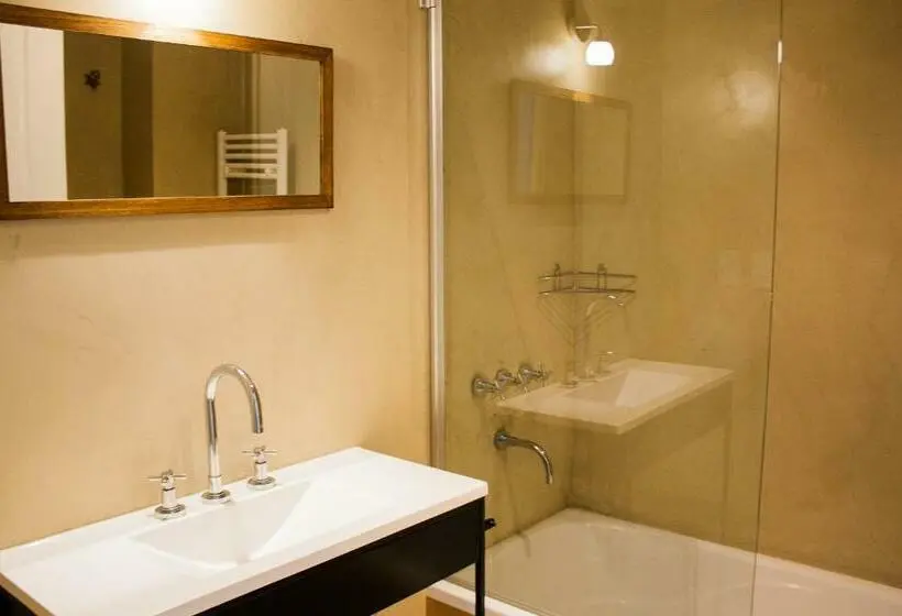 اتاق استاندارد, L Adresse Hôtel Boutique