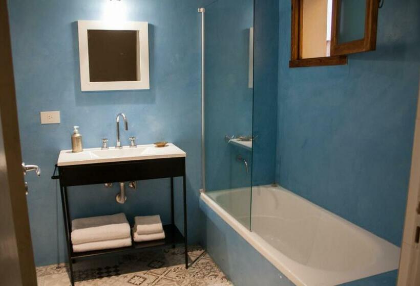 اتاق استاندارد, L Adresse Hôtel Boutique