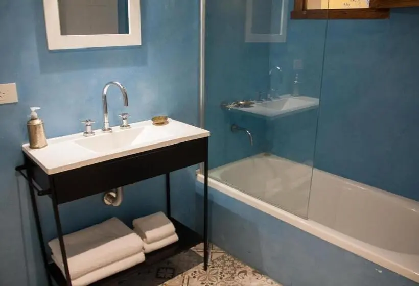اتاق سوپریور, L Adresse Hôtel Boutique