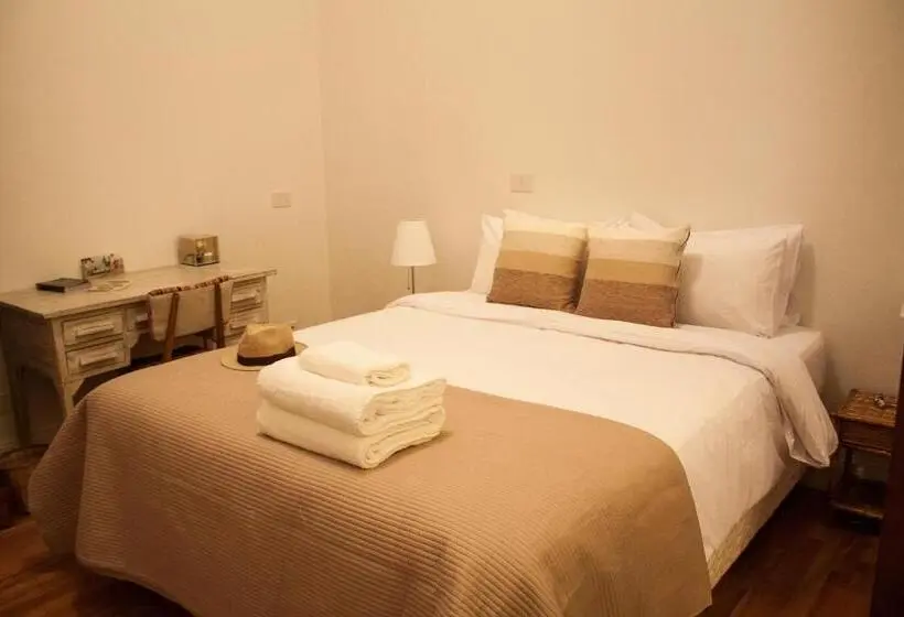 اتاق سوپریور, L Adresse Hôtel Boutique