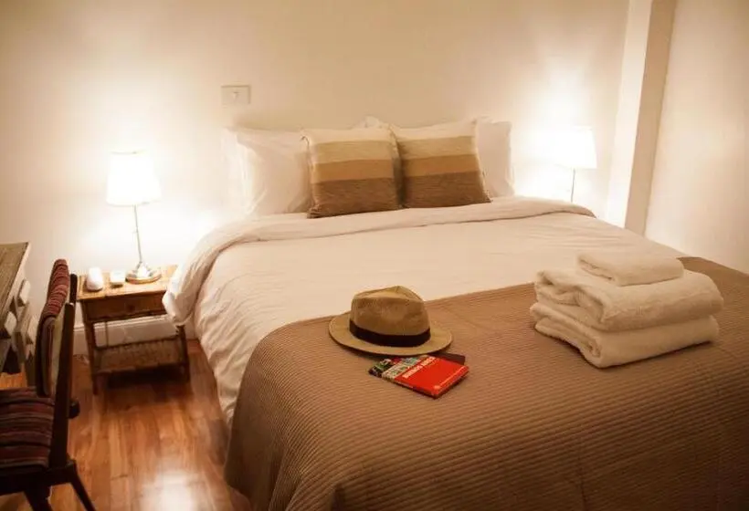 اتاق سوپریور, L Adresse Hôtel Boutique