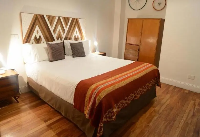 اتاق سوپریور, L Adresse Hôtel Boutique