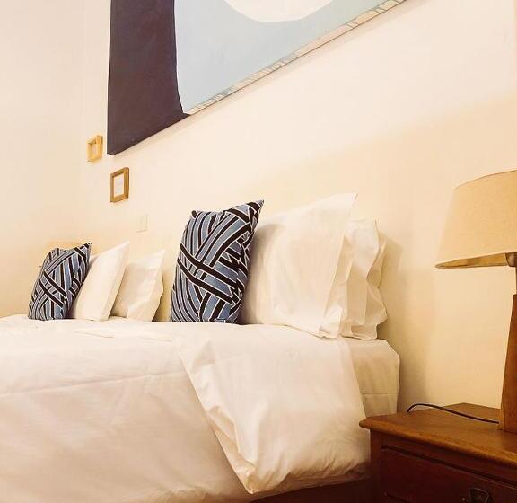 اتاق سوپریور, L Adresse Hôtel Boutique