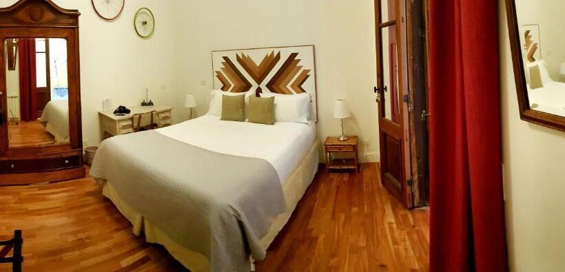 اتاق استاندارد برای معلولان, L Adresse Hôtel Boutique