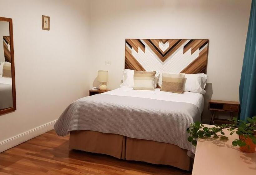 اتاق سوپریور سه تخته, L Adresse Hôtel Boutique