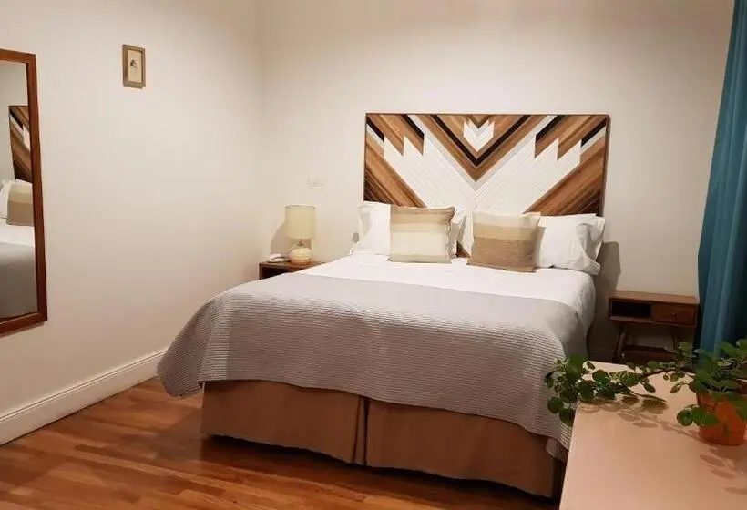 اتاق سوپریور سه تخته, L Adresse Hôtel Boutique