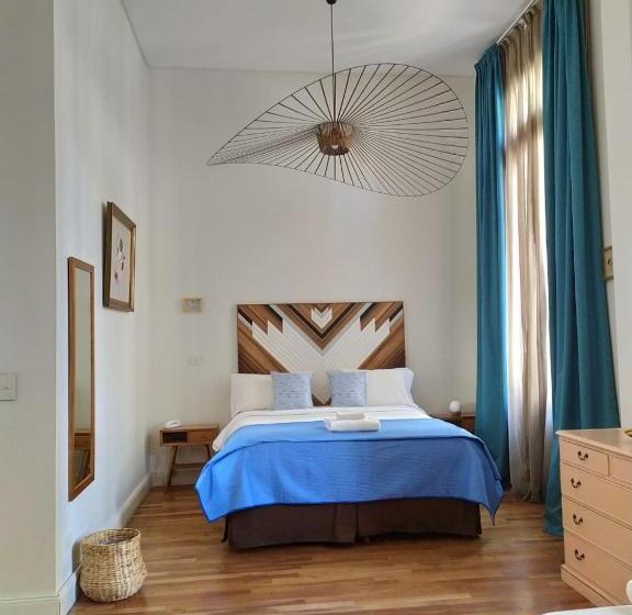 اتاق سوپریور سه تخته, L Adresse Hôtel Boutique