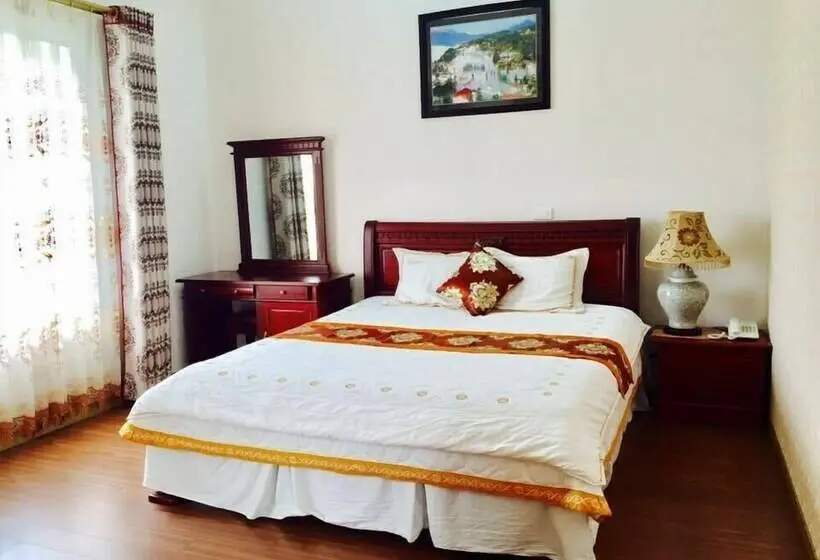 اتاق سوپریور, Lao Cai Galaxy